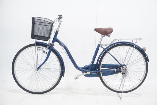 LAPIS 26インチ シティサイクル