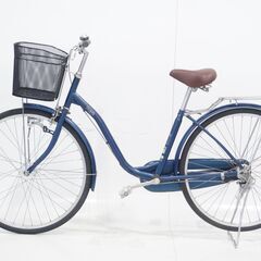LAPIS 26インチ シティサイクルの画像