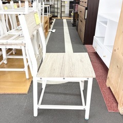 【ドリーム池田】◎ジモティ割7%◎JK/ジェーケー「ダイニングチェア」ナチュラルデザイン【54390】の画像