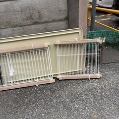 犬のゲージ
の画像