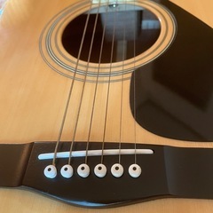 5/30まで YAMAHA アコースティックギター FG-200Dの画像