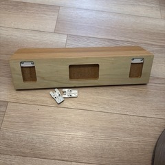 美品⭐️無印棚
の画像