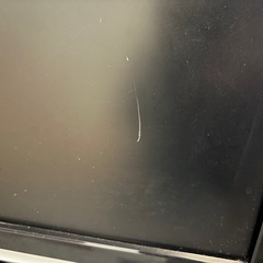 Dell 21.5インチモニターディスプレイの画像