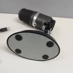 【美品】AVer Media AM310 USBマイクロホン/コンデンサーマイクの画像
