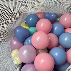 ボールの画像