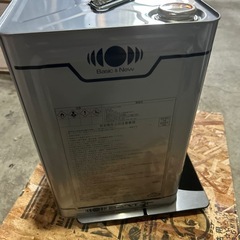 塗料用シンナーAの画像
