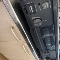 ガスコンロ(ホース付き)の画像