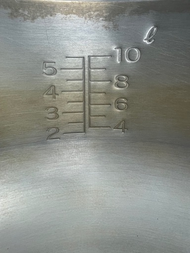 Paloma ガス炊飯器 PR-101DSS-1 本体