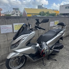 pcx jk05 の画像