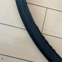 ロードバイク用タイヤ中古の画像