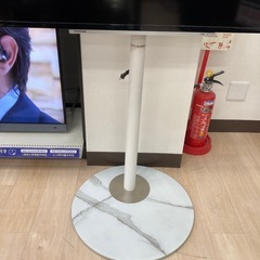 【6ヶ月間の動作保証付】TOSHIBA50インチテレビのご紹介です！の画像