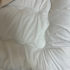 セミダブルベッドセットの画像
