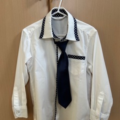 子ども用　スーツ　110〜120の画像