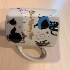 美品❗️マグカップ2個セットの画像