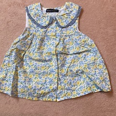 【夏服90】女の子用まとめ売りの画像
