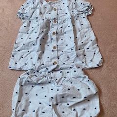 【夏服90】女の子用まとめ売りの画像