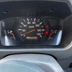 三菱MINICAB 2WDの画像