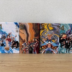 【美品】ワンピース BOXセットの画像