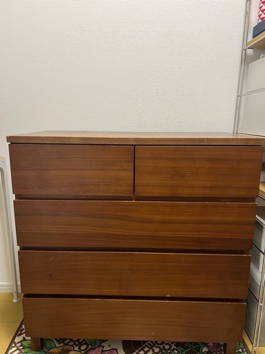 無印良品家具