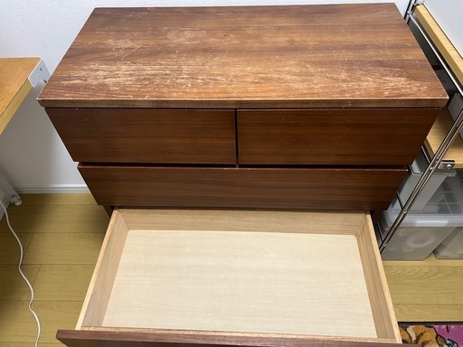 無印良品家具