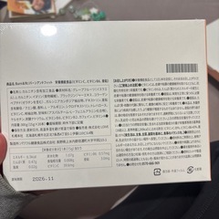 Burn &  Fitの画像