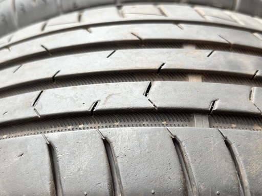 ナンカン 165/55R14 タイヤ4本セット