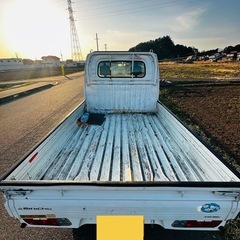 三菱MINICAB 2WDの画像
