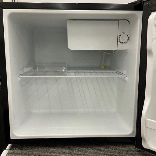 1ドア冷蔵庫　45ℓ
