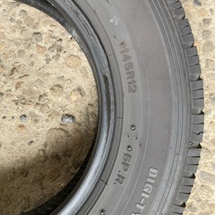 145R12 6PR 4本の画像