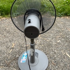 National 扇風機の画像