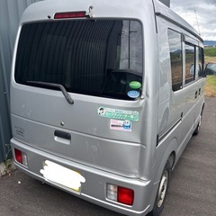 超特価❗️車検付き❗️クリッパーバン‼️ATの画像