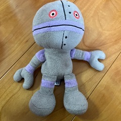 アンパンマンのぬいぐるみ　まとめての画像