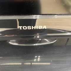 【トレファク寝屋川店】TOSHIBAの26インチ液晶テレビのご紹介です！  の画像