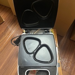 焼きおにぎり機　電気式の画像