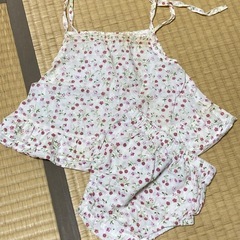 ベビー服　夏用70〜80cmの画像