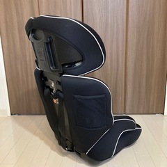チャイルドシート_車用の画像