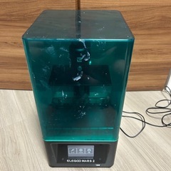 ELEGOO MAR2 光造形3Dプリンターの画像