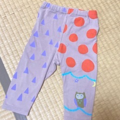 レギンス等(80cm)の画像