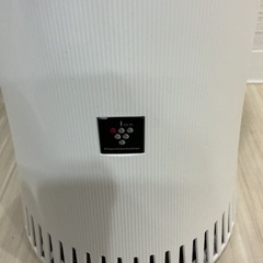 155. シャープ　脱臭機の画像