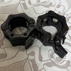バーベルセット　の画像