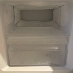 【2024年製】冷蔵庫お譲りします｜動作問題なしの画像