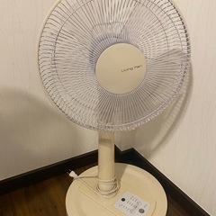 扇風機の画像