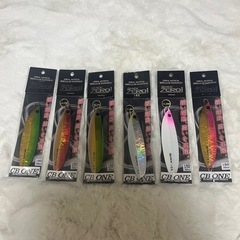 新品CB ONE クイックゼロワン（QUICK ZERO1）17本の画像