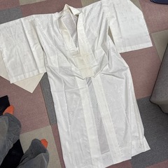 高級着物喪服の画像