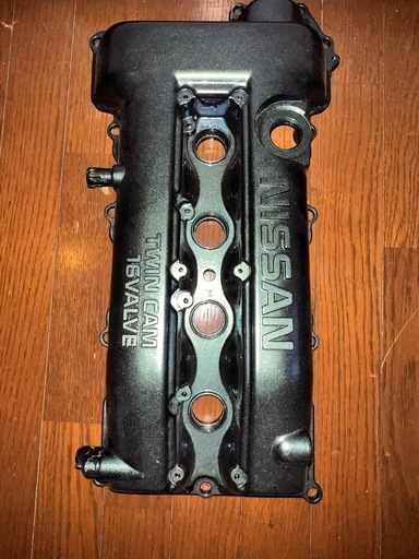 SR20DETタペットカバーシルビアS13/S14/S15/180sx 