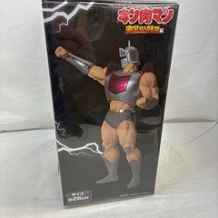 ロビンマスク　キン肉マン 完璧超人始祖の画像