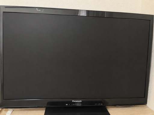 テレビ　37インチ