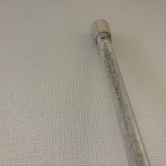 物干し竿の画像