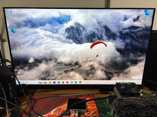 ミニPC インテル NUC5I5RYK Windows11 25H2 CPU i5-5250U メモリ8GB SSD180GB Off