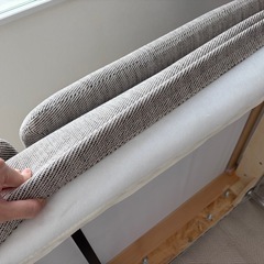 IKEA イケア ソファ　ソーデルハムンの画像